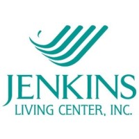 Jenkins Living Center Inc Logo