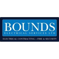 BOUNDS ELECTRICAL SERVICES LIMITED Logo