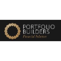 Portfolio Builders Pte Ltd Logo