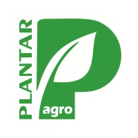 Plantar Agro Brasil Logo