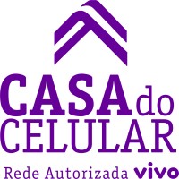 Casa do Celular - VIVO Parceiro Autorizado Logo