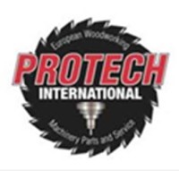 Protech-International Logo