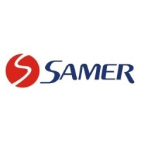 Samer Hospital Logo
