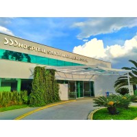 Hospital Santa Madalena Sofia Logo