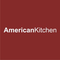 AmericanKitchen Móveis Planejados Logo