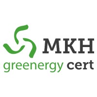 MKH Greenergy Cert GmbH Logo