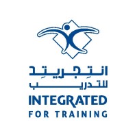 Integrated For Training, ITC Logo