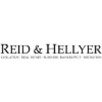 Reid & Hellyer, APC Logo
