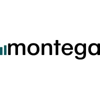 Montega AG Logo