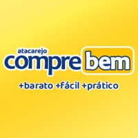 Atacarejo Compre Bem Logo