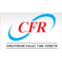 CFR ( India)Ltd Logo