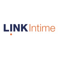 Link Intime India Pvt. Ltd. Logo
