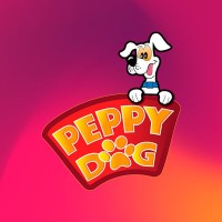 Peppy Pet Logo