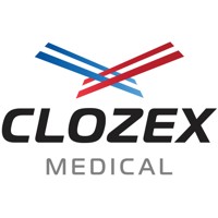 Clozex Medical, Inc. Logo