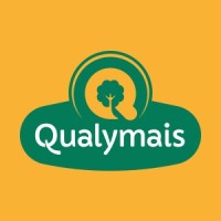 Rede Qualymais Logo
