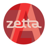 ZETTA Comunicação Logo