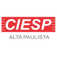 CIESP Alta Paulista Logo