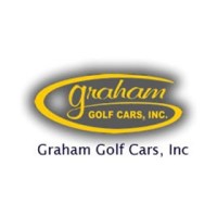 Graham Golf Cars Inc. Logo