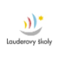 Lauder Schools, Prague Logo