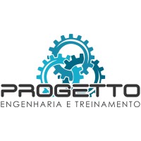 Progetto Engenharia e Treinamento Logo