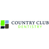 Country Club Dentistry Logo