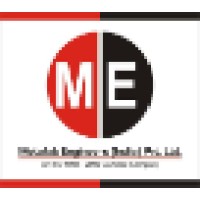 Metafab Engineers (I) Pvt. Ltd. Logo