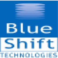 BlueShift Technologies Logo