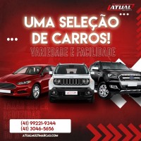 Atual Multimarcas Logo