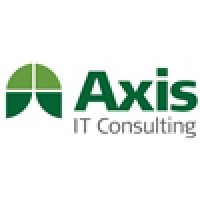 Axis IT Consulting Logo