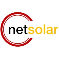 Netsolar Inc. Logo