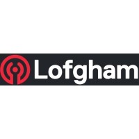 Lofgham Electromecánica Limitada Logo
