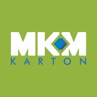 MKM Karton - Indústria Gráfica Logo