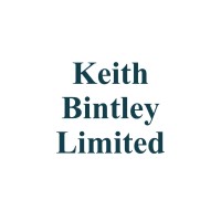 KEITH BINTLEY LIMITED Logo