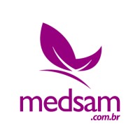 Med Sam Distribuidora de Produtos LTDA Logo
