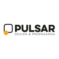 Pulsar Design e Propaganda Logo