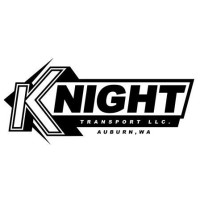 Knight Transport LLC Logo