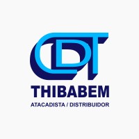 Thibabem Atacadista e Distribuidor Logo