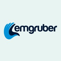 Luvas Lemgruber Logo