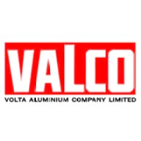 Volta Aluminium Company Ltd. Logo