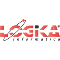 Logika Informatica Ltda Logo
