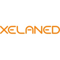 XELANED GmbH Logo