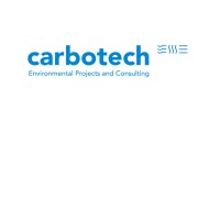 Carbotech AG Logo