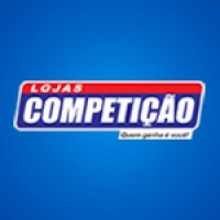 Lojas Competição Logo