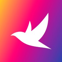 Grupo Sky Mídias Logo