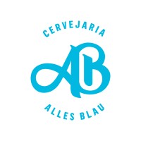 Cervejaria Alles Blau Logo