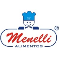 Menelli Alimentos Logo