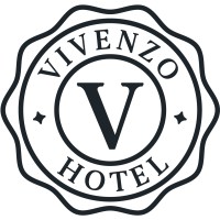 Hotel Vivenzo Savassi Logo