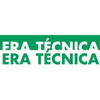 ERA TÉCNICA Engenharia Construções e Serviços Ltda. Logo