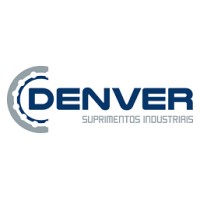 DENVER SUPRIMENTOS INDUSTRIAIS Logo