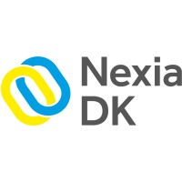 Nexia DK Logo